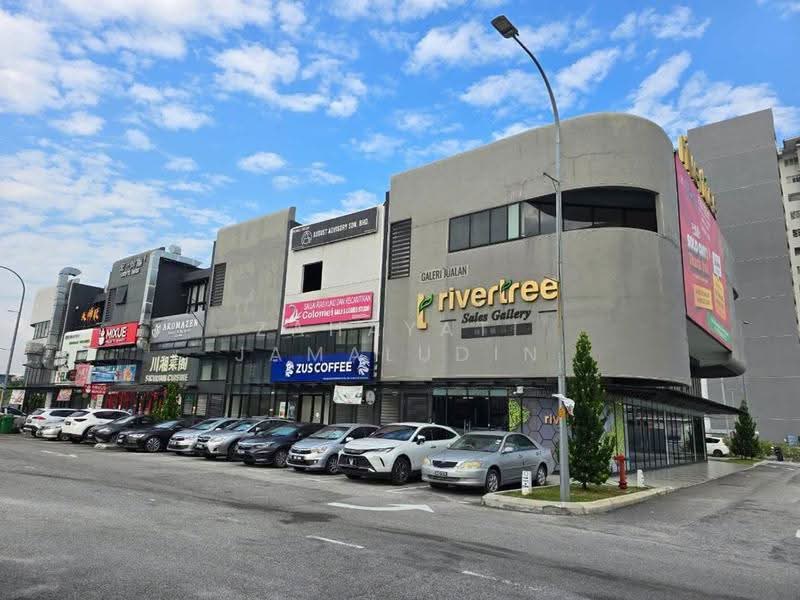 Shop / Office for Sale in Bukit Raja (Selangor) - Zahayati Jamaludin - Exterior - PropertyGuru.com.my