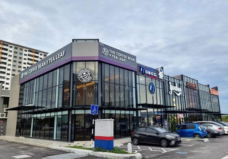 Shop / Office for Sale in Bukit Raja (Selangor) - Zahayati Jamaludin - Exterior - PropertyGuru.com.my