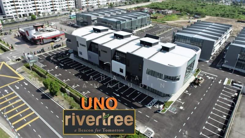 Shop / Office for Sale in Bukit Raja (Selangor) - Zahayati Jamaludin - Exterior - PropertyGuru.com.my