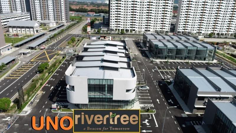 Shop / Office for Sale in Bukit Raja (Selangor) - Zahayati Jamaludin - Exterior - PropertyGuru.com.my