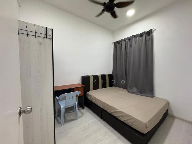 Kediaman Servis untuk Disewa di Equine Residence - Jay Khoo - Bedroom - PropertyGuru.com.my