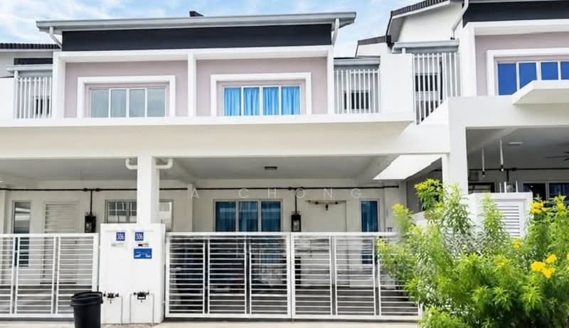 2-storey Terraced House for Sale in Seremban (Negeri Sembilan) - A Chong - Exterior - PropertyGuru.com.my