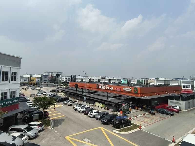 Shop / Office untuk Dijual di Bandar Indahpura (Kulai) - Zoe Lee - Exterior - PropertyGuru.com.my