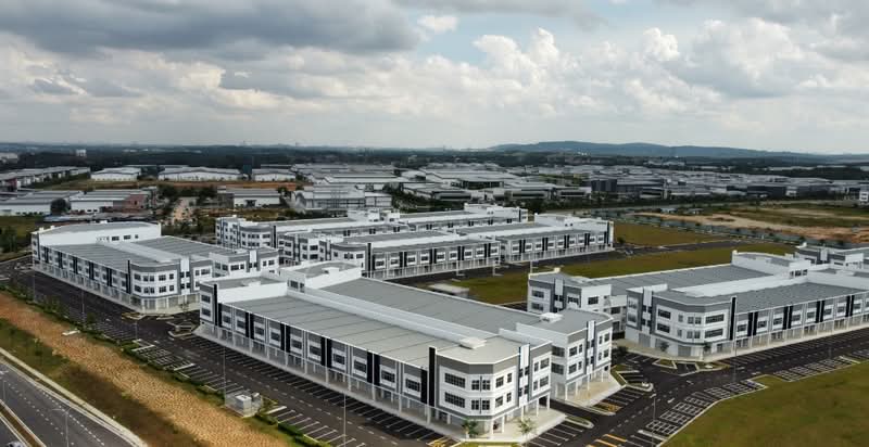 Shop / Office untuk Dijual di Bandar Indahpura (Kulai) - Zoe Lee - PropertyGuru.com.my