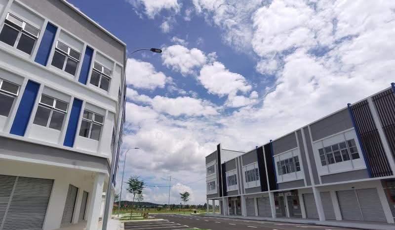 Shop / Office untuk Dijual di Bandar Indahpura (Kulai) - Zoe Lee - PropertyGuru.com.my