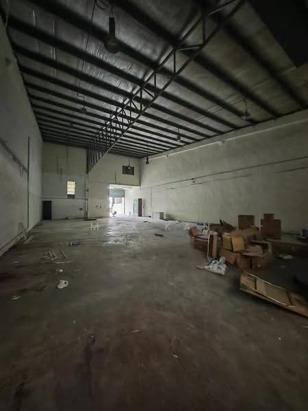 Kilang Teres untuk Disewa di Taman Desa Cemerlang (Ulu Tiram) - Max Kan - Interior - PropertyGuru.com.my