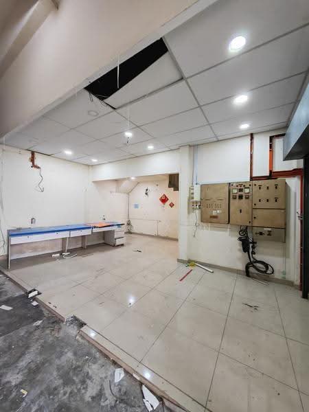 Kilang Teres untuk Disewa di Taman Desa Cemerlang (Ulu Tiram) - Max Kan - Interior - PropertyGuru.com.my