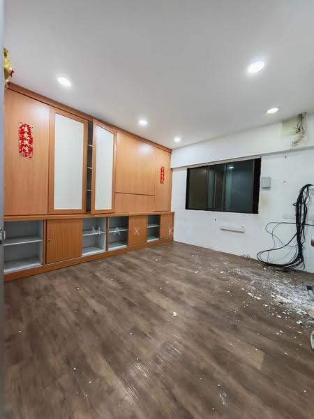 Kilang Teres untuk Disewa di Taman Desa Cemerlang (Ulu Tiram) - Max Kan - Interior - PropertyGuru.com.my