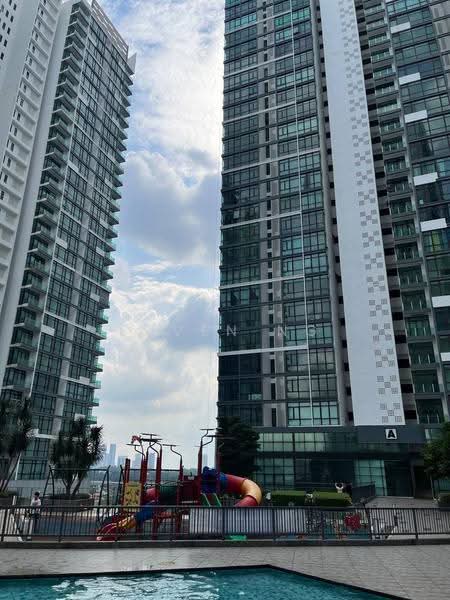 Service Residence for Sale at Wave @ Marina Cove - Edven Ng - Exterior - PropertyGuru.com.my