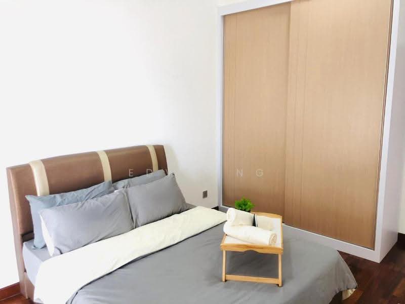Service Residence for Sale at Wave @ Marina Cove - Edven Ng - Bedroom - PropertyGuru.com.my