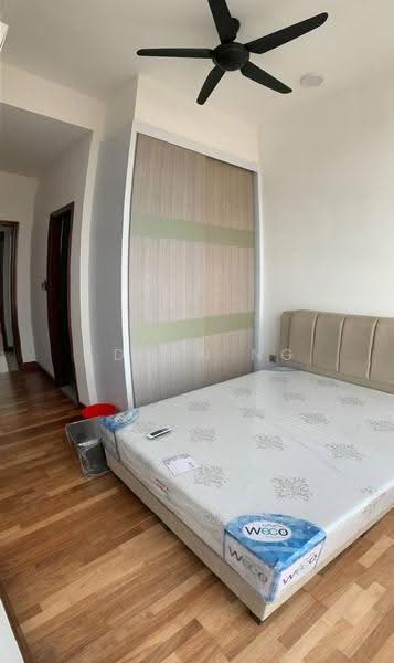 Service Residence for Sale at Wave @ Marina Cove - Edven Ng - Bedroom - PropertyGuru.com.my