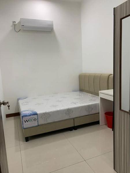Service Residence for Sale at Wave @ Marina Cove - Edven Ng - Bedroom - PropertyGuru.com.my