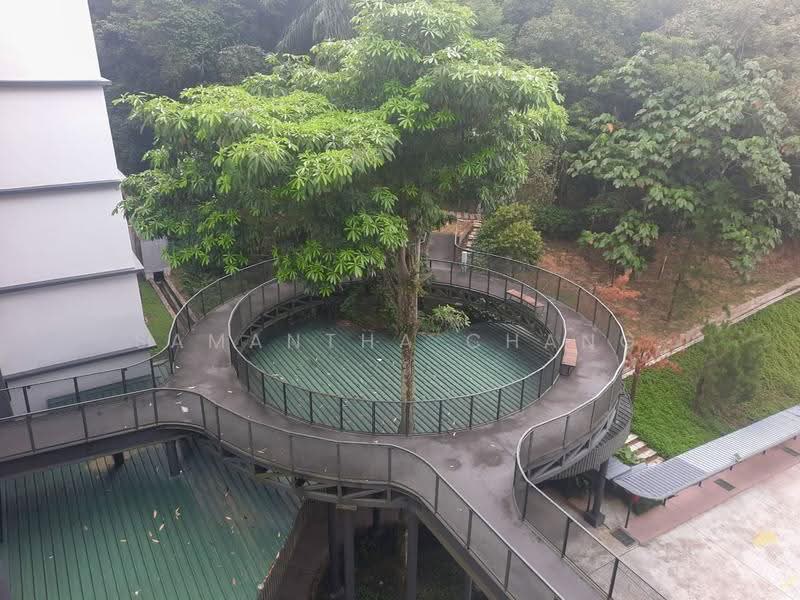 Condominium for Sale at Sutera Pines - Samantha Chang - Exterior - PropertyGuru.com.my