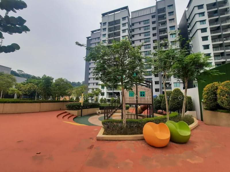 Condominium for Sale at Sutera Pines - Samantha Chang - Exterior - PropertyGuru.com.my