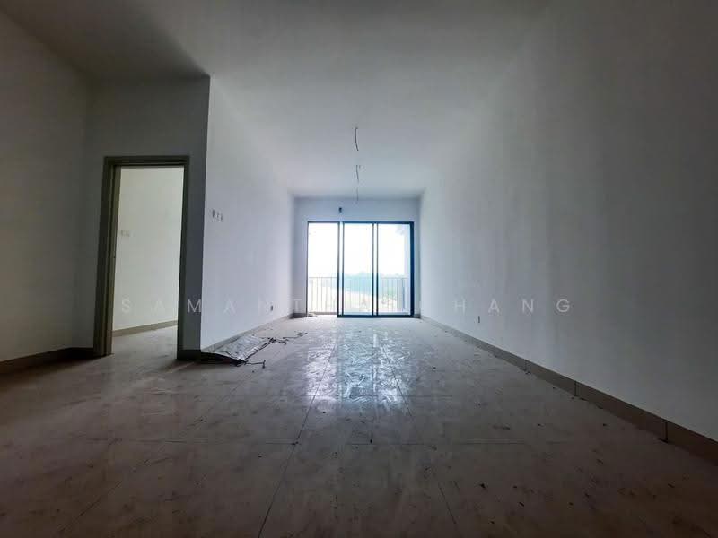 Condominium for Sale at Sutera Pines - Samantha Chang - Living Room - PropertyGuru.com.my