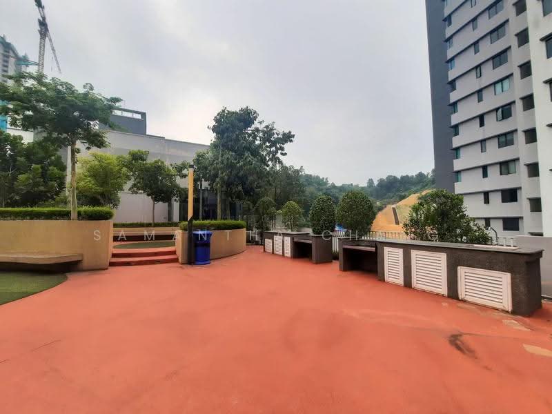 Condominium for Sale at Sutera Pines - Samantha Chang - Exterior - PropertyGuru.com.my