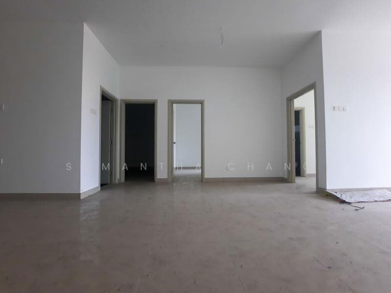 Condominium for Sale at Sutera Pines - Samantha Chang - Interior - PropertyGuru.com.my