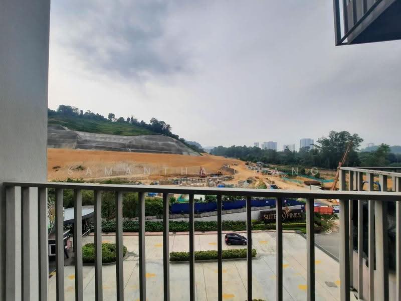 Condominium for Sale at Sutera Pines - Samantha Chang - Exterior - PropertyGuru.com.my