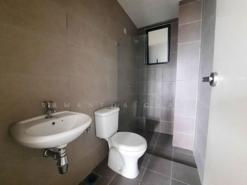 Condominium for Sale at Sutera Pines - Samantha Chang - Bathroom - PropertyGuru.com.my