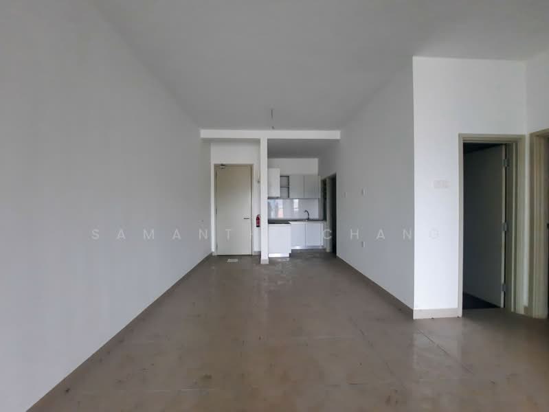 Condominium for Sale at Sutera Pines - Samantha Chang - Kitchen - PropertyGuru.com.my