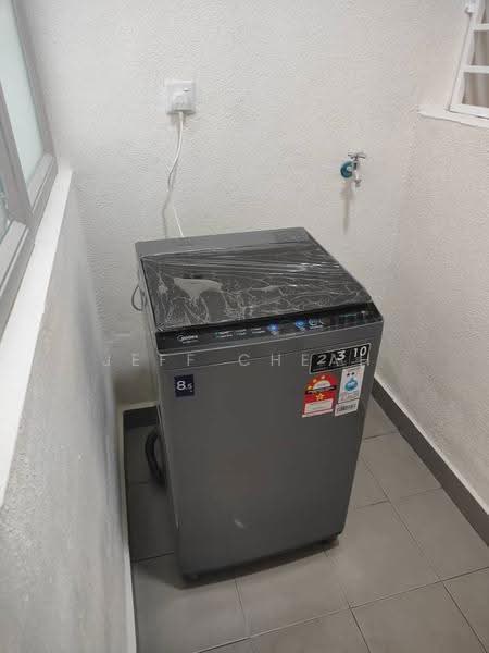 Pangsapuri untuk Disewa di PPA1M Mercu Jalil - Jeff Cheah - Interior - PropertyGuru.com.my