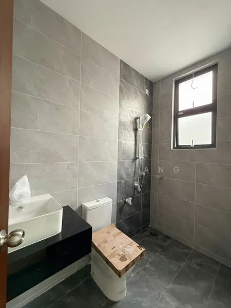Rumah Teres 2-Tingkat untuk Dijual di Johor Bahru (Johor) - Vera Chang - Bathroom - PropertyGuru.com.my