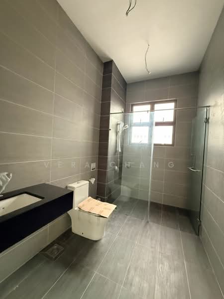 Rumah Teres 2-Tingkat untuk Dijual di Johor Bahru (Johor) - Vera Chang - Bathroom - PropertyGuru.com.my