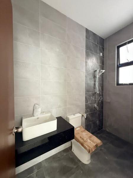 Rumah Teres 2-Tingkat untuk Dijual di Johor Bahru (Johor) - Vera Chang - Bathroom - PropertyGuru.com.my