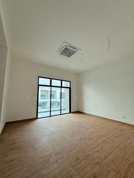 Rumah Teres 2-Tingkat untuk Dijual di Johor Bahru (Johor) - Vera Chang - Living Room - PropertyGuru.com.my
