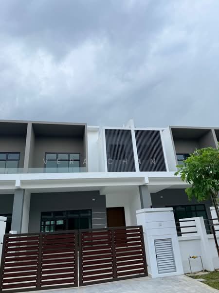 Rumah Teres 2-Tingkat untuk Dijual di Johor Bahru (Johor) - Vera Chang - Exterior - PropertyGuru.com.my