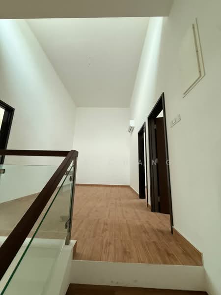 Rumah Teres 2-Tingkat untuk Dijual di Johor Bahru (Johor) - Vera Chang - Corridor - PropertyGuru.com.my