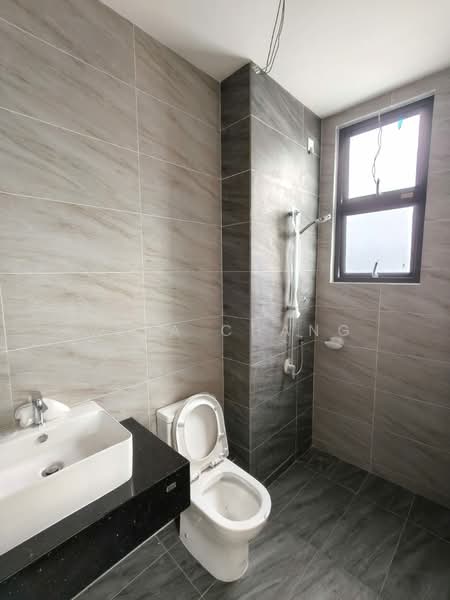 Rumah Teres 2-Tingkat untuk Dijual di Johor Bahru (Johor) - Vera Chang - Bathroom - PropertyGuru.com.my