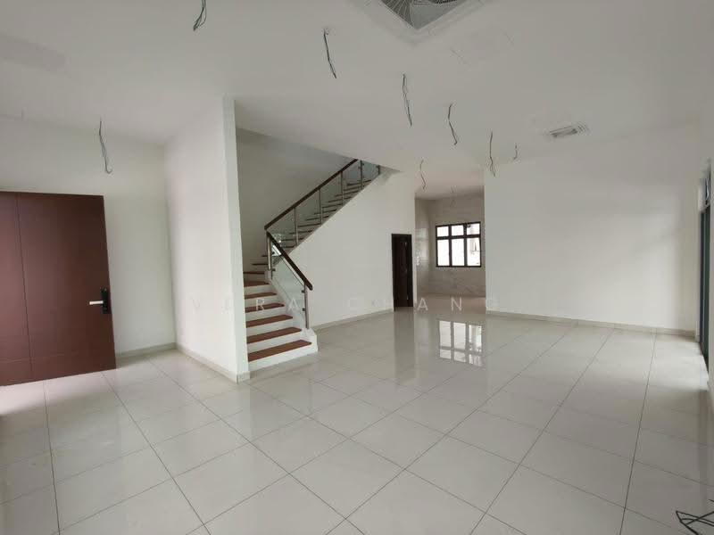 Rumah Teres 2-Tingkat untuk Dijual di Johor Bahru (Johor) - Vera Chang - Interior - PropertyGuru.com.my