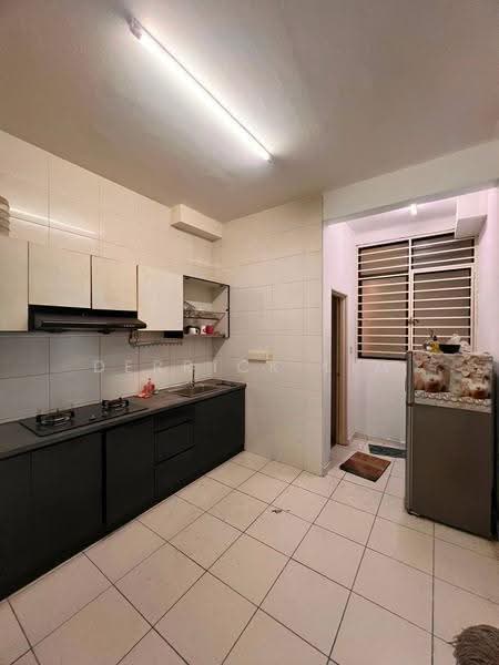 Kediaman Servis untuk Dijual di Sky Gardens Residences - Derrick Lim - PropertyGuru.com.my