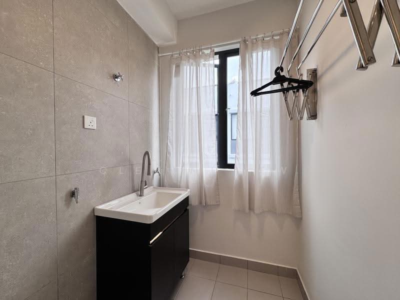 Townhouse for Rent in Eco Ardence (Setia Alam) - Clement Yew - Interior - PropertyGuru.com.my