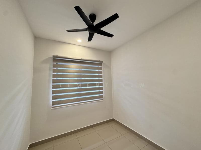 Townhouse for Rent in Eco Ardence (Setia Alam) - Clement Yew - Interior - PropertyGuru.com.my