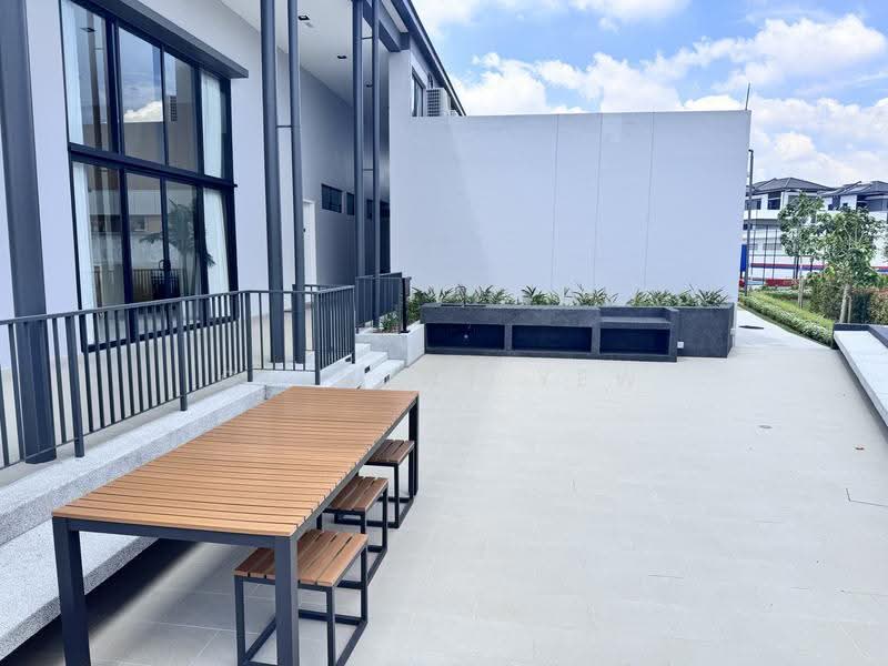 Townhouse for Rent in Eco Ardence (Setia Alam) - Clement Yew - PropertyGuru.com.my