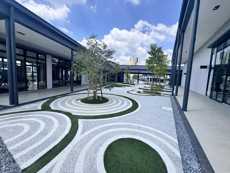 Townhouse for Rent in Eco Ardence (Setia Alam) - Clement Yew - PropertyGuru.com.my