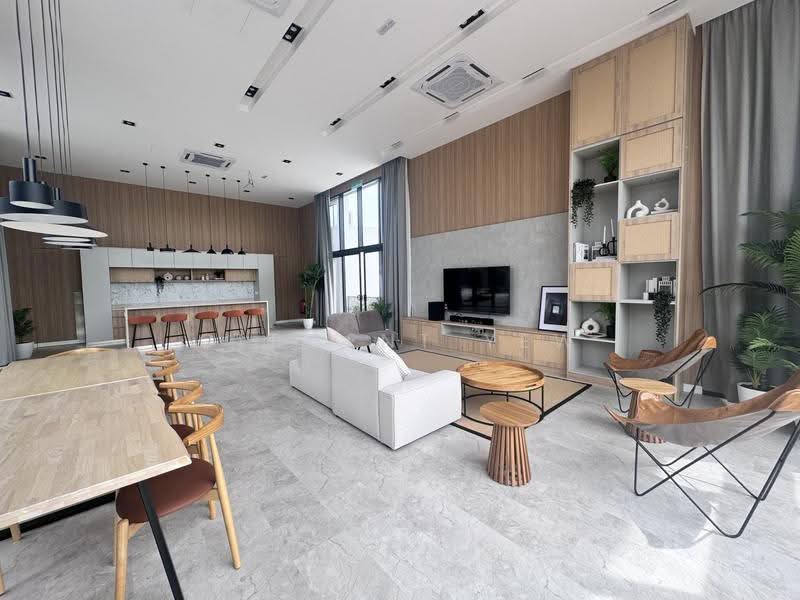 Townhouse for Rent in Eco Ardence (Setia Alam) - Clement Yew - PropertyGuru.com.my