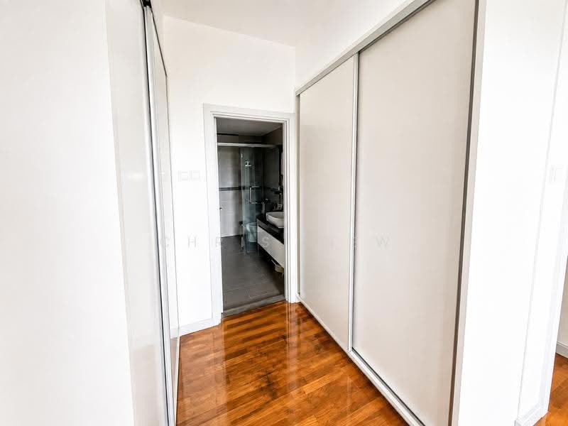 Condominium for Sale at Iskandar Residences - Chris Liew - Corridor - PropertyGuru.com.my