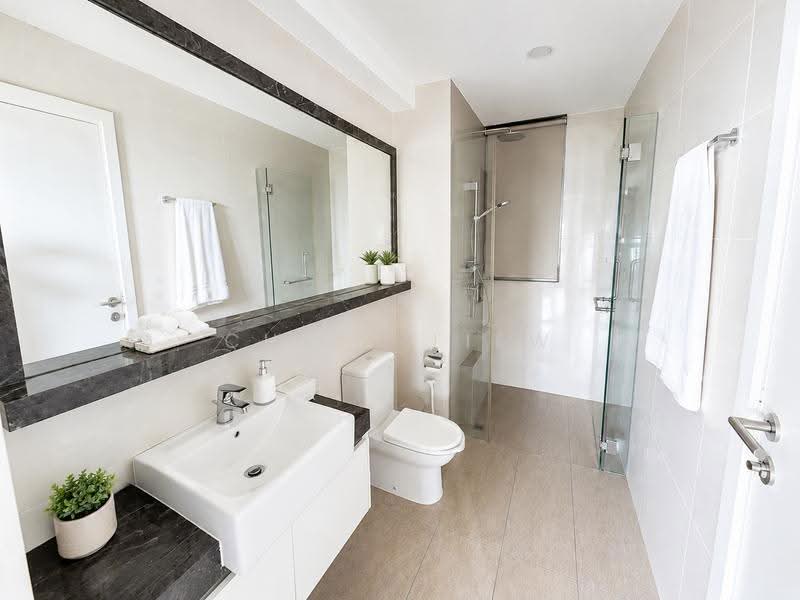 Condominium for Sale at Iskandar Residences - Chris Liew - Bathroom - PropertyGuru.com.my