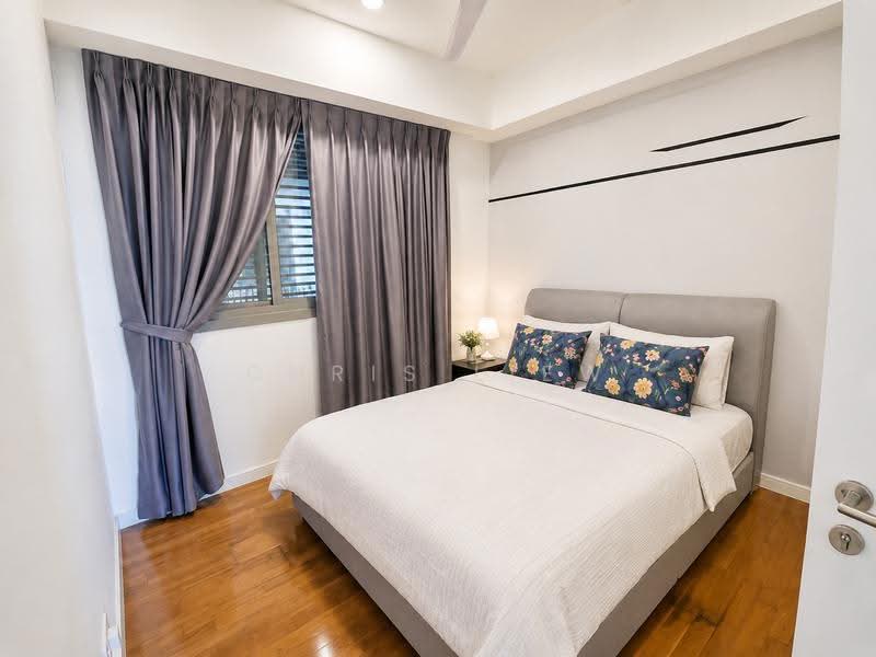 Condominium for Sale at Iskandar Residences - Chris Liew - Bedroom - PropertyGuru.com.my