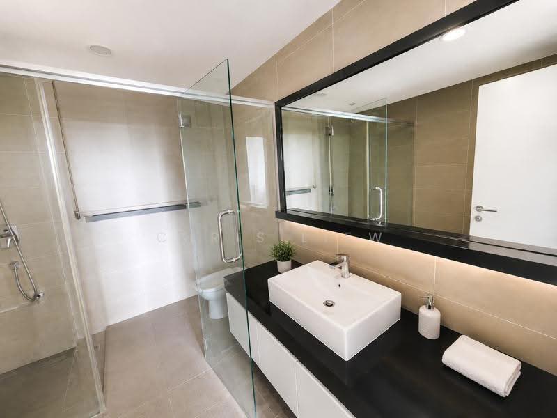 Condominium for Sale at Iskandar Residences - Chris Liew - Bathroom - PropertyGuru.com.my