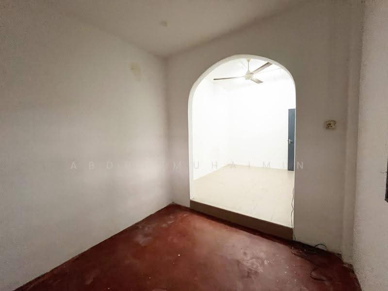 1-storey Terraced House for Sale in Taman Kempas (Sungai Petani) - Abdul Muhaimin - Interior - PropertyGuru.com.my