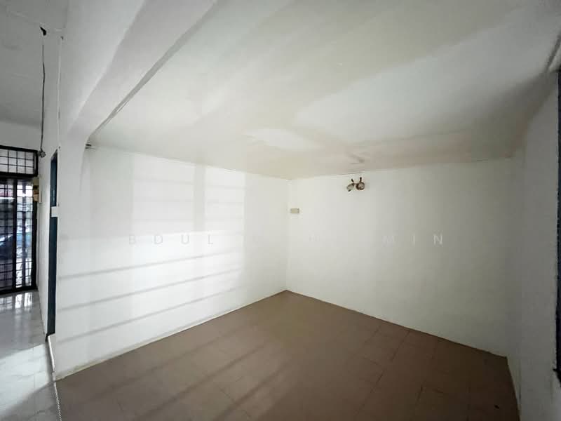 1-storey Terraced House for Sale in Taman Kempas (Sungai Petani) - Abdul Muhaimin - Interior - PropertyGuru.com.my