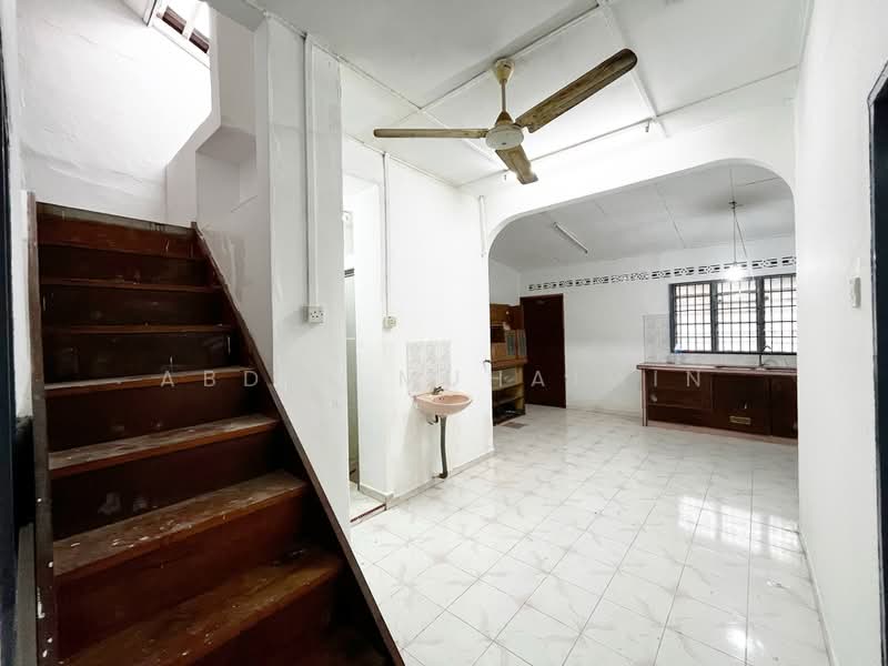 1-storey Terraced House for Sale in Taman Kempas (Sungai Petani) - Abdul Muhaimin - Interior - PropertyGuru.com.my