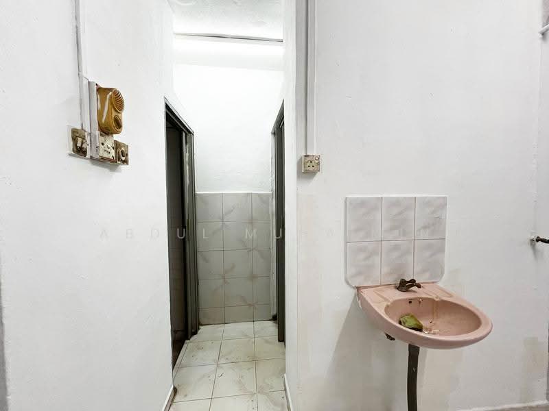 1-storey Terraced House for Sale in Taman Kempas (Sungai Petani) - Abdul Muhaimin - Interior - PropertyGuru.com.my