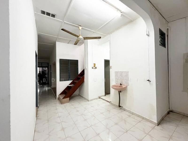1-storey Terraced House for Sale in Taman Kempas (Sungai Petani) - Abdul Muhaimin - Interior - PropertyGuru.com.my