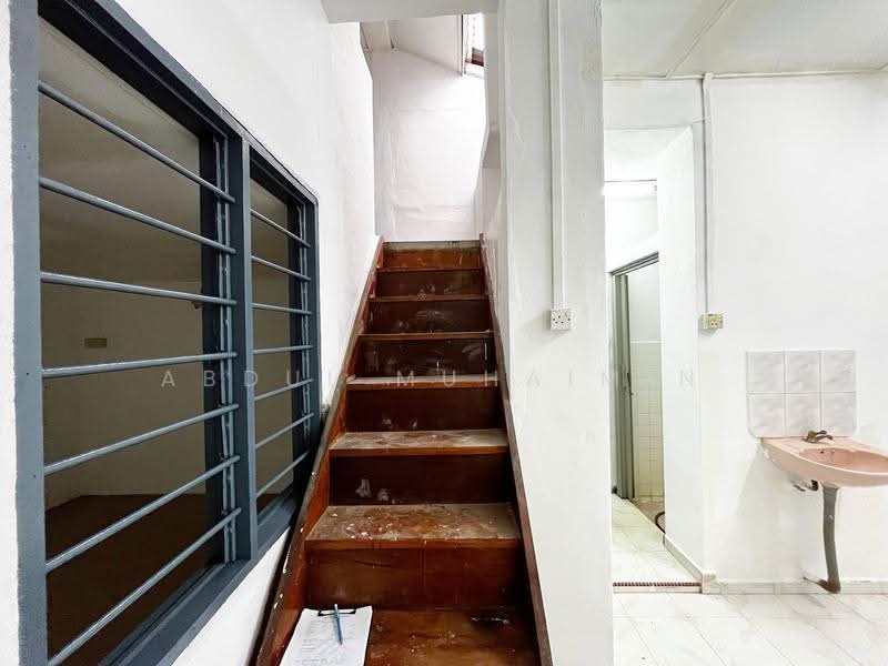 1-storey Terraced House for Sale in Taman Kempas (Sungai Petani) - Abdul Muhaimin - Interior - PropertyGuru.com.my