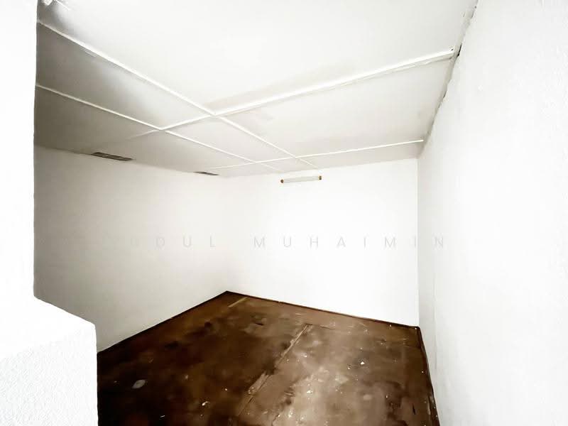 1-storey Terraced House for Sale in Taman Kempas (Sungai Petani) - Abdul Muhaimin - Interior - PropertyGuru.com.my